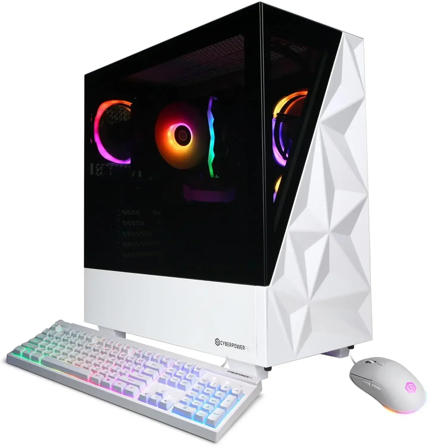 Pc Gaming Xtreme - NOUVEAU PC de jeu CyberPowerPC Gamer