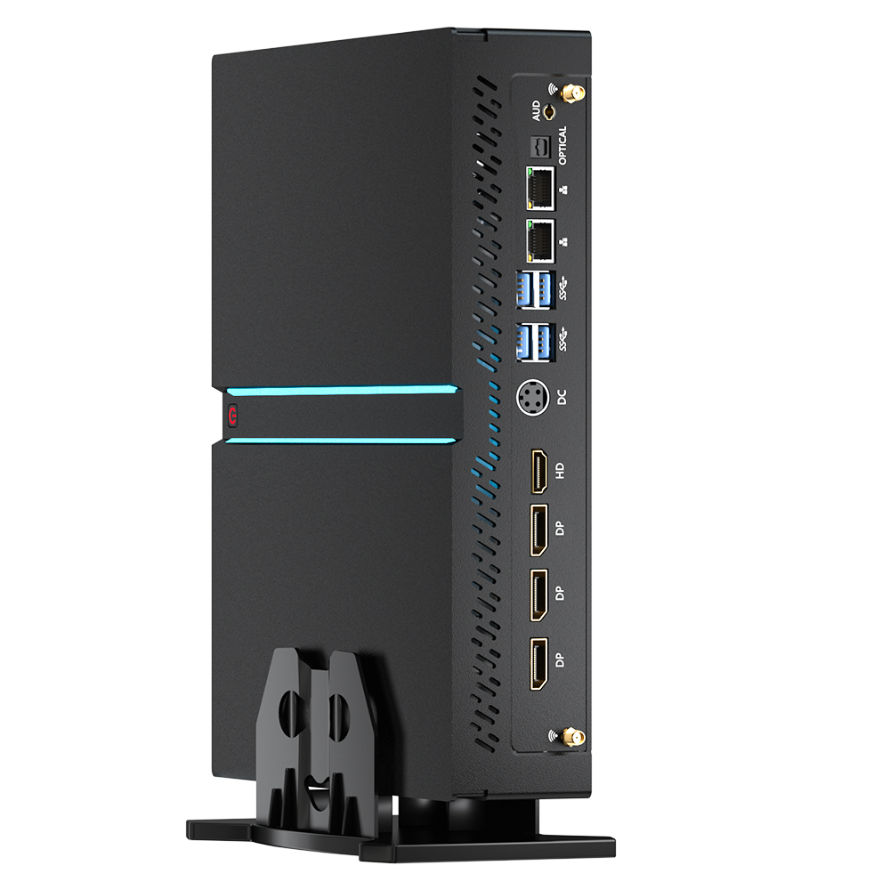 Pc Gaming Ddr5 - Msecore MV300 14ème génération Intel Core