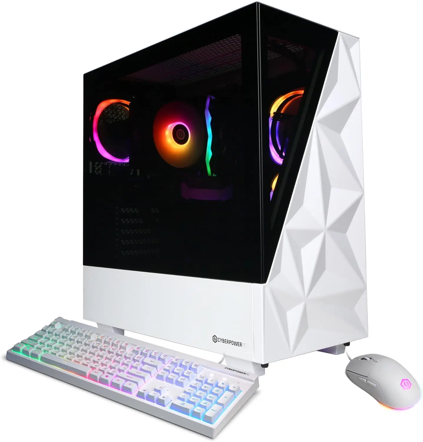Pc Gaming Xtreme - TOUT NEUF CyberPowerPC Gamer Xtreme VR