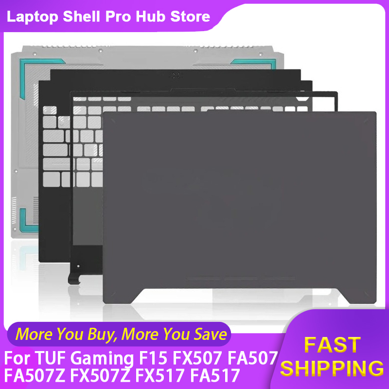 Pc Gaming Asus - Nouveau pour ASUS TUF Gaming F15