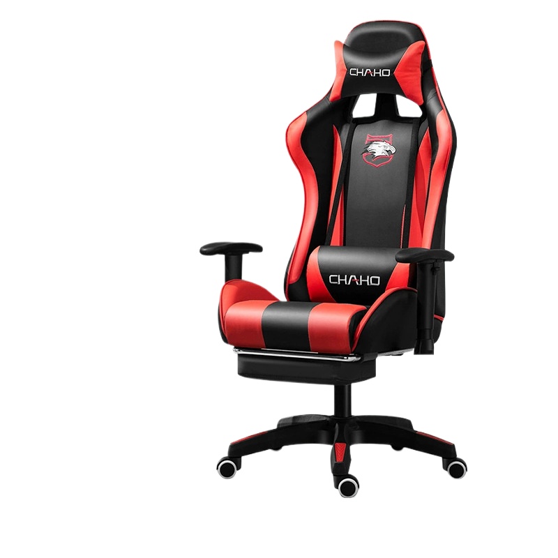 Pc Gaming Usa - Chaise de jeu ergonomique en maille