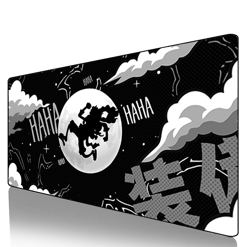 Pc Gaming Keyboards - Tapis de souris Anime One Piece