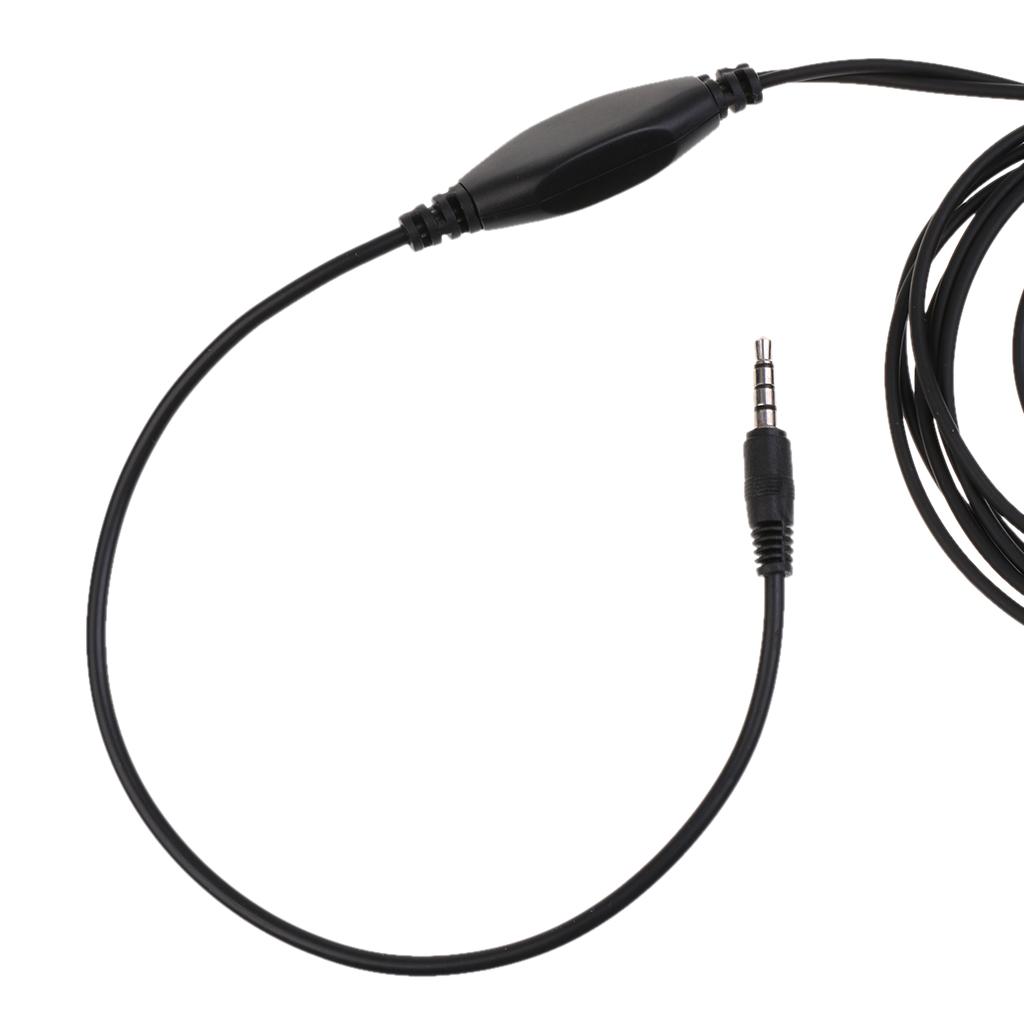Pc Gaming Youtube - Casque à vibration de la gorge