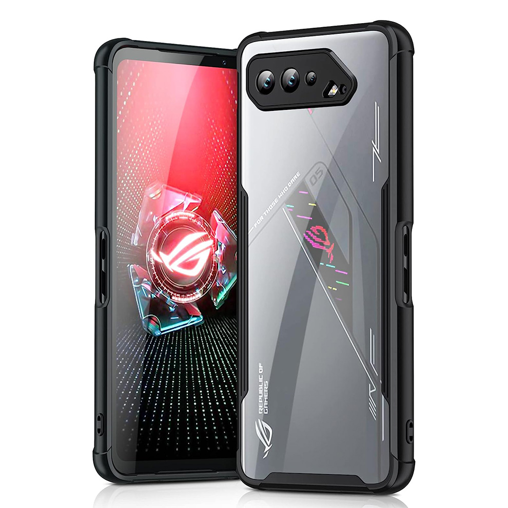 Pc Gaming Asus - Étui pour ASUS ROG Phone 5,