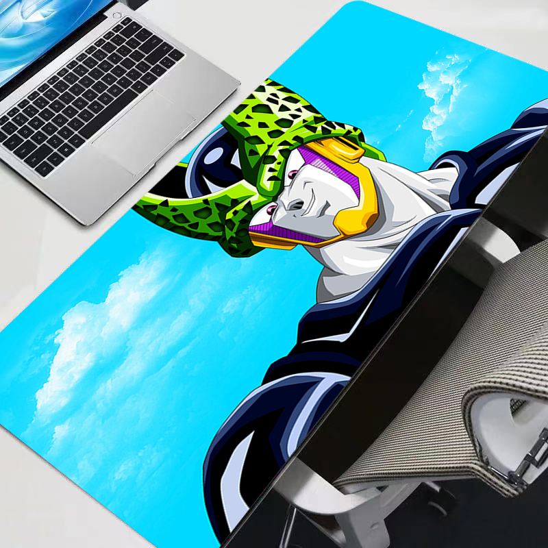 Pc Gaming Kawaii - Grand tapis de souris de jeu