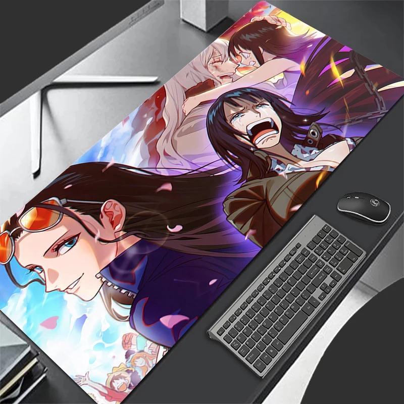 Pc Gaming Kawaii - Tapis de souris pour PC, fille
