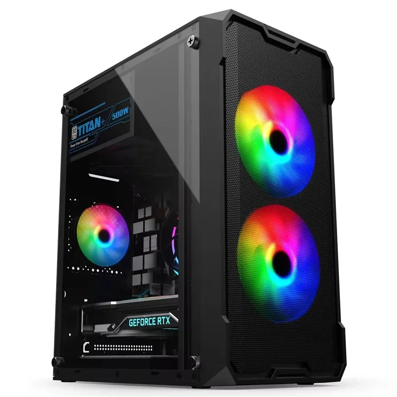 Pc Gaming Xtreme - # PC de jeu complet et