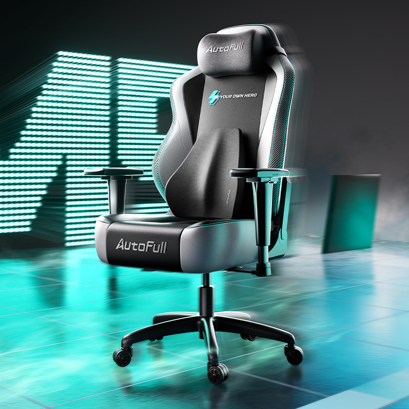 Pc Gaming Usa - Chaise de jeu pour AO FENG