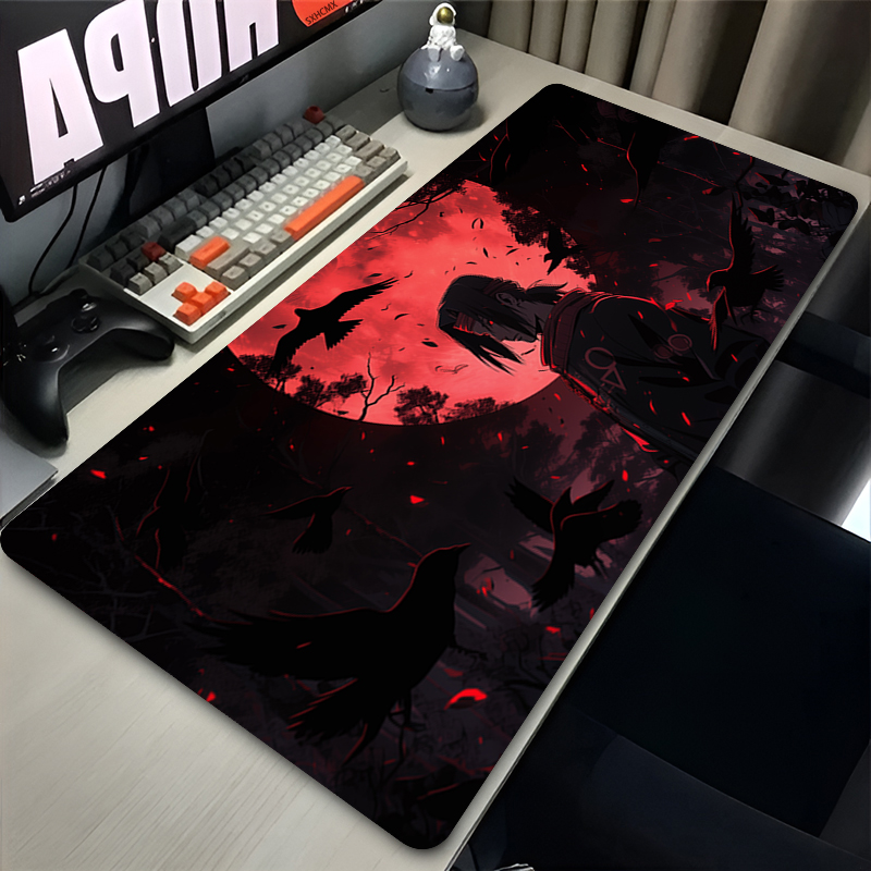Tapis de souris Gamer XXL Uchi - Pc Gaming Keyboards avis et prix