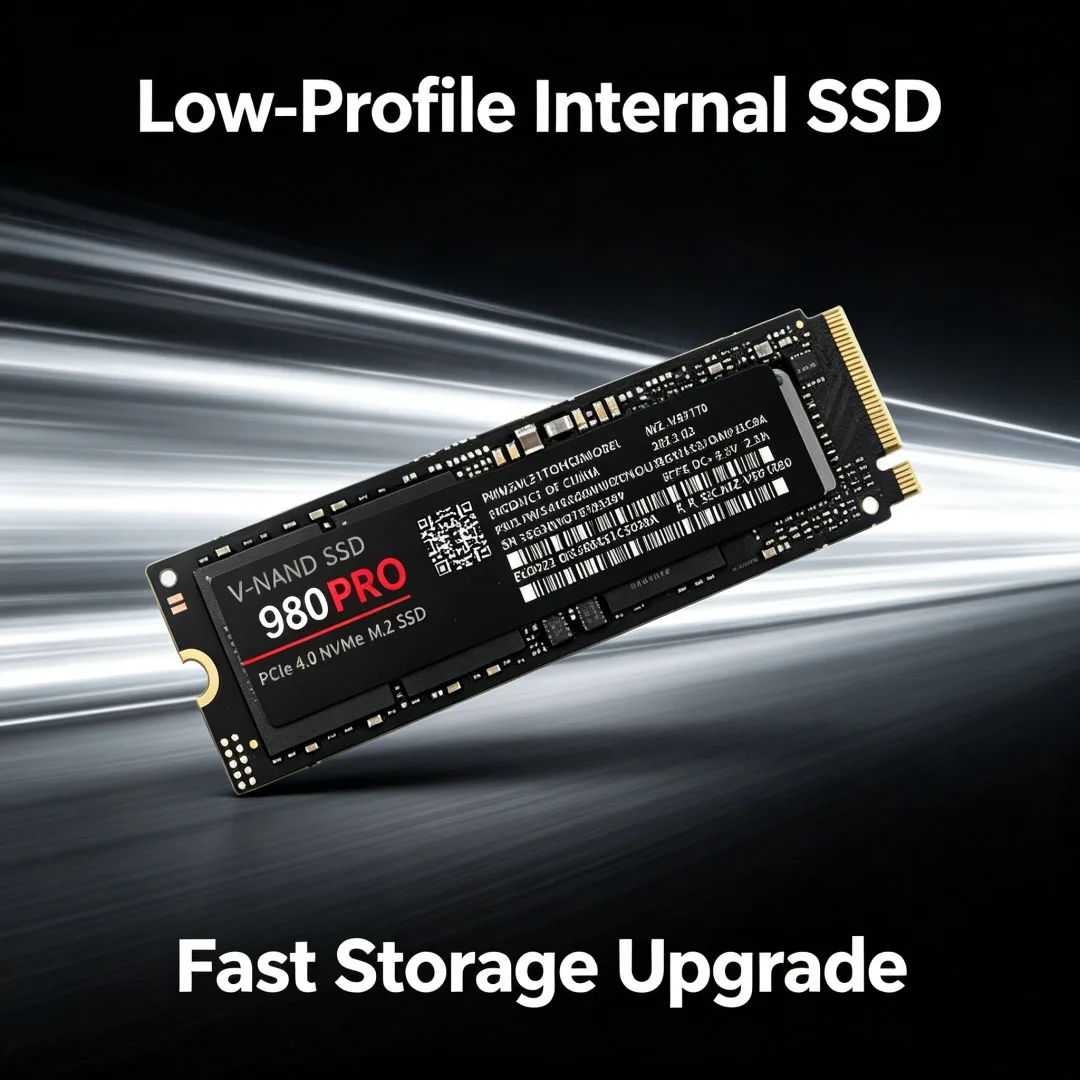 SSD interne haute vitesse 980  - Samsung Ssd 980 Pro avis et prix