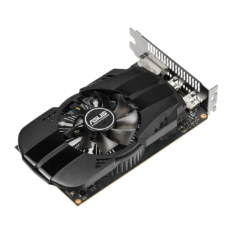 ASUS NVIDIA GTX 1650 GPU PH GT - Pc Gaming Asus avis et prix