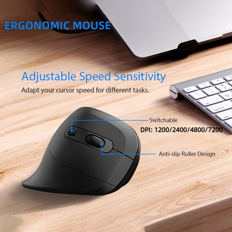 Souris de jeu Lenovo verticale - Pc Gaming Lenovo avis et prix