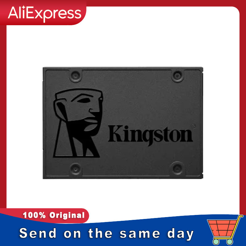 Disque SSD interne Kingston A4 - Samsung Ssd 980 Pro avis et prix