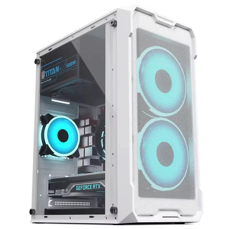Pc de joueur de bureau pré-con - Pc Gaming Xtreme avis et prix