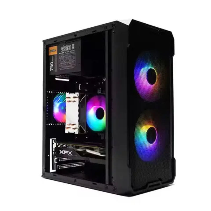 Pc de joueur de bureau pré-con - Pc Gaming Xtreme avis et prix