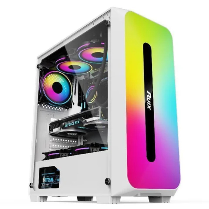 Pc de joueur de bureau pré-con - Pc Gaming Xtreme avis et prix