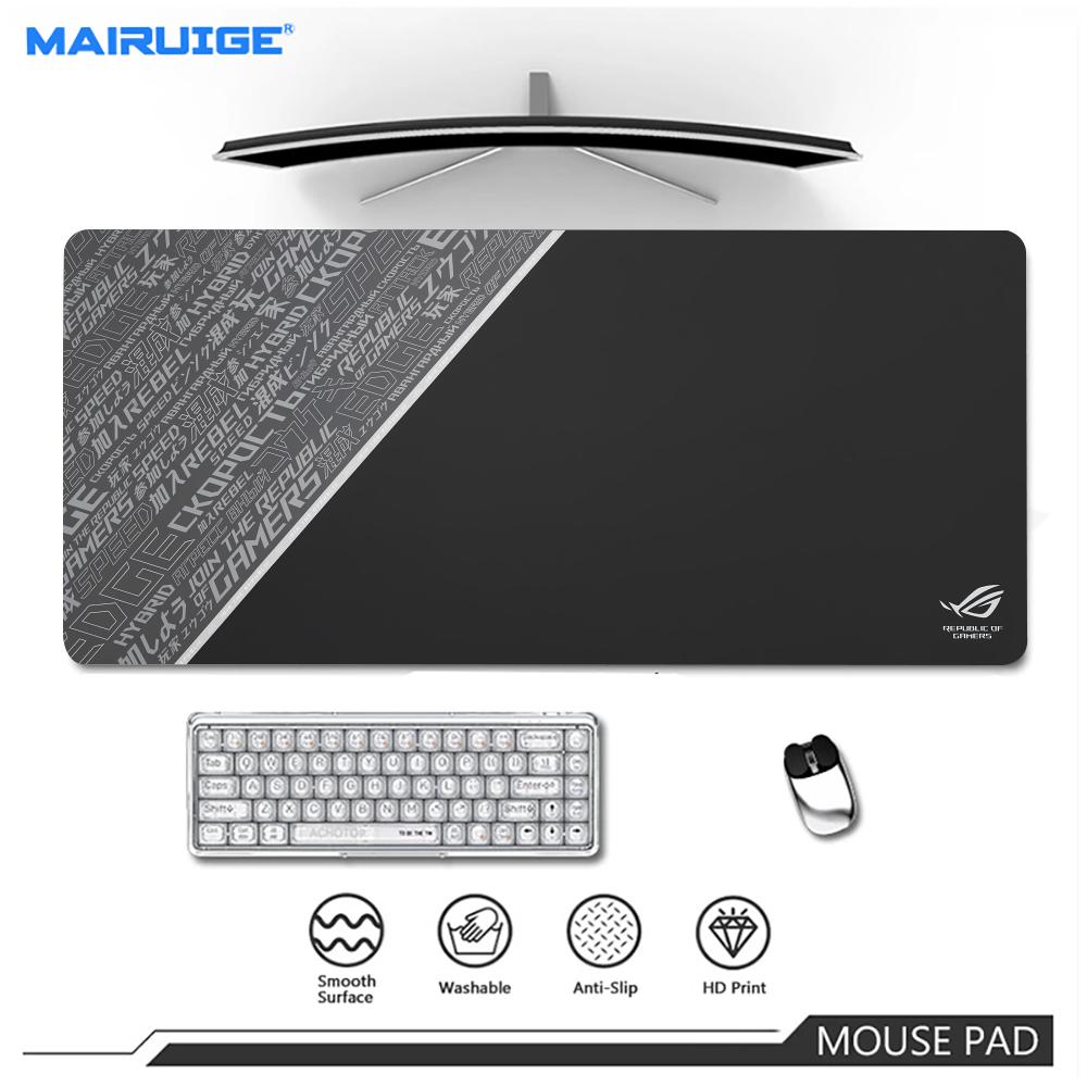 Tapis de souris antidérapant e - Pc Gaming Asus avis et prix