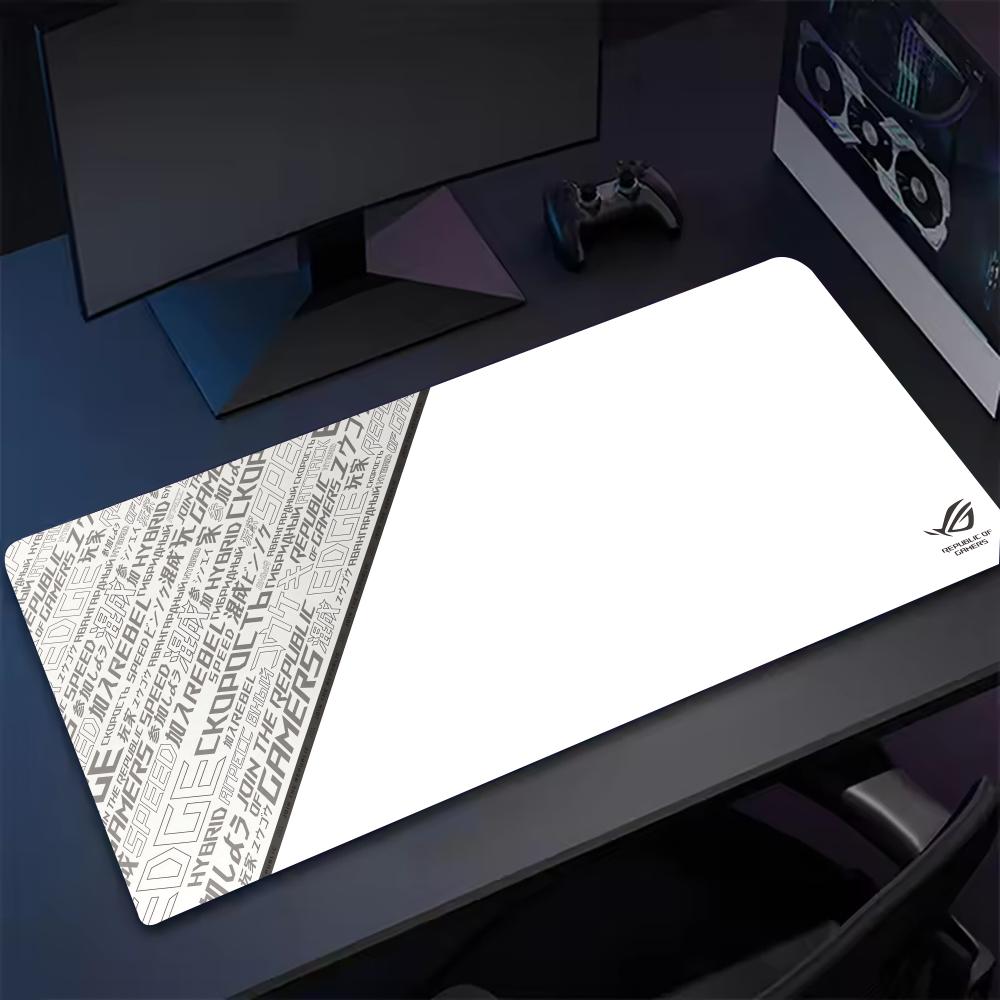 Tapis de souris antidérapant e - Pc Gaming Asus avis et prix