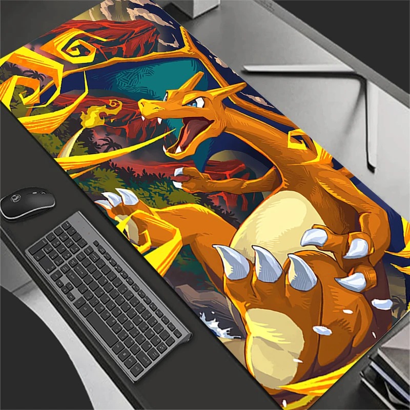 Tapis de souris Anime Gaming A - Pc Gaming Keyboards avis et prix