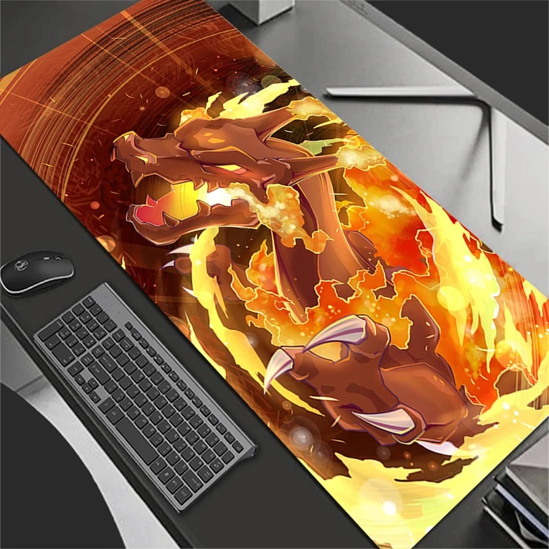 Tapis de souris Anime Gaming A - Pc Gaming Keyboards avis et prix