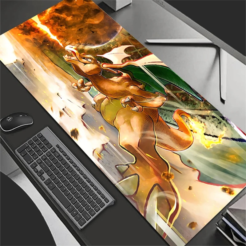Tapis de souris Anime Gaming A - Pc Gaming Keyboards avis et prix