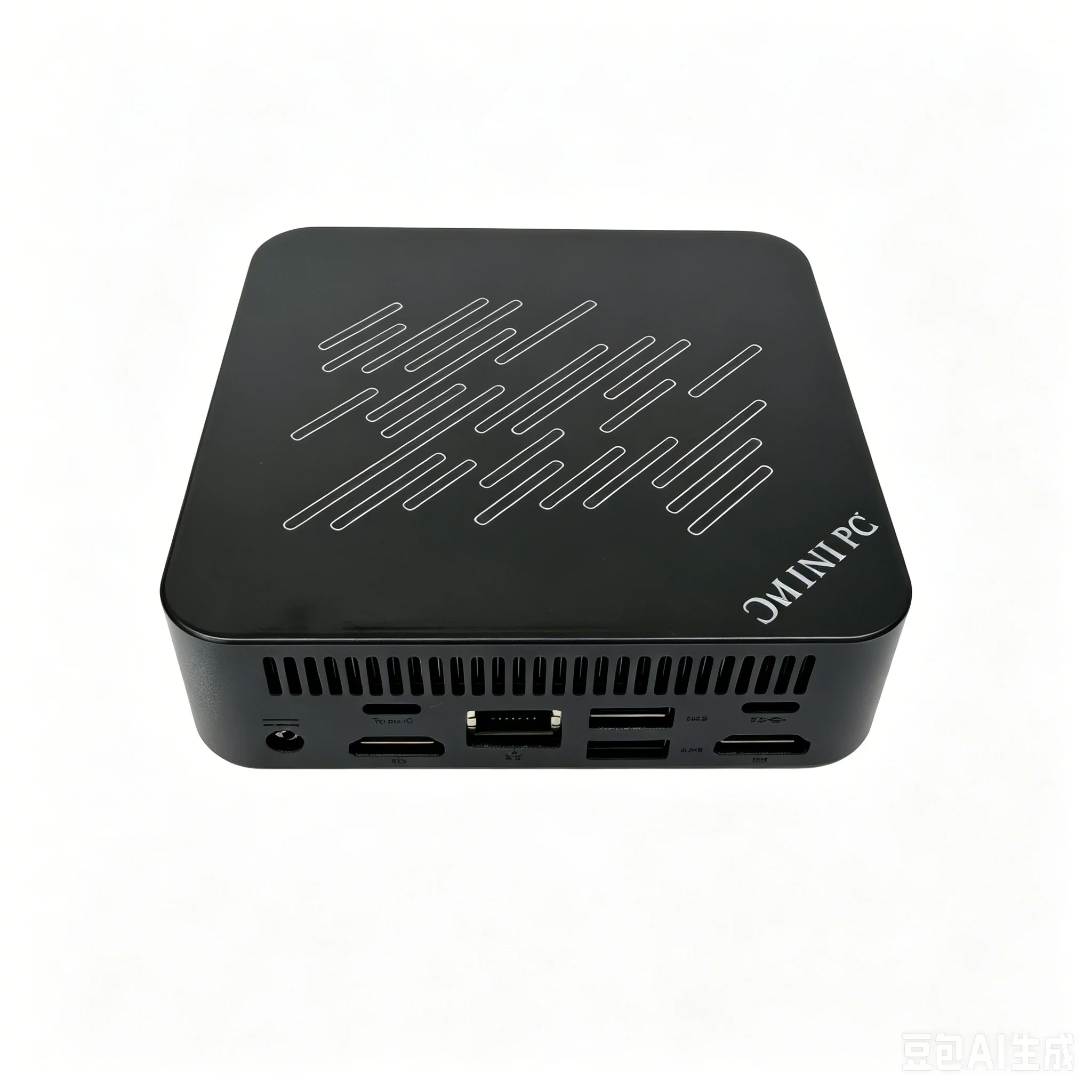 Mini PC Ultra Fin Ryzen AI 9 I - Pc Gaming Ultra avis et prix