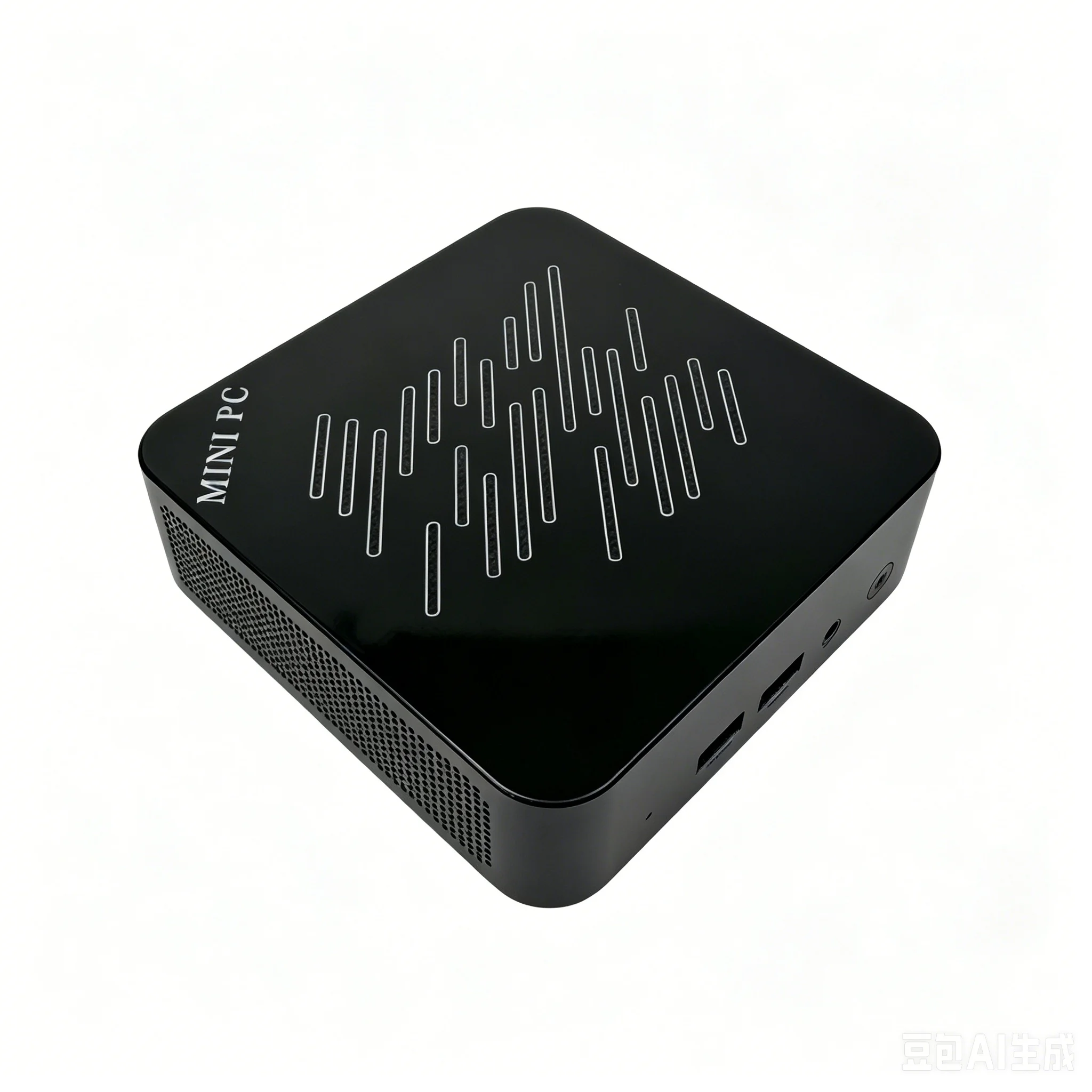 Mini PC Ultra Fin Ryzen AI 9 I - Pc Gaming Ultra avis et prix