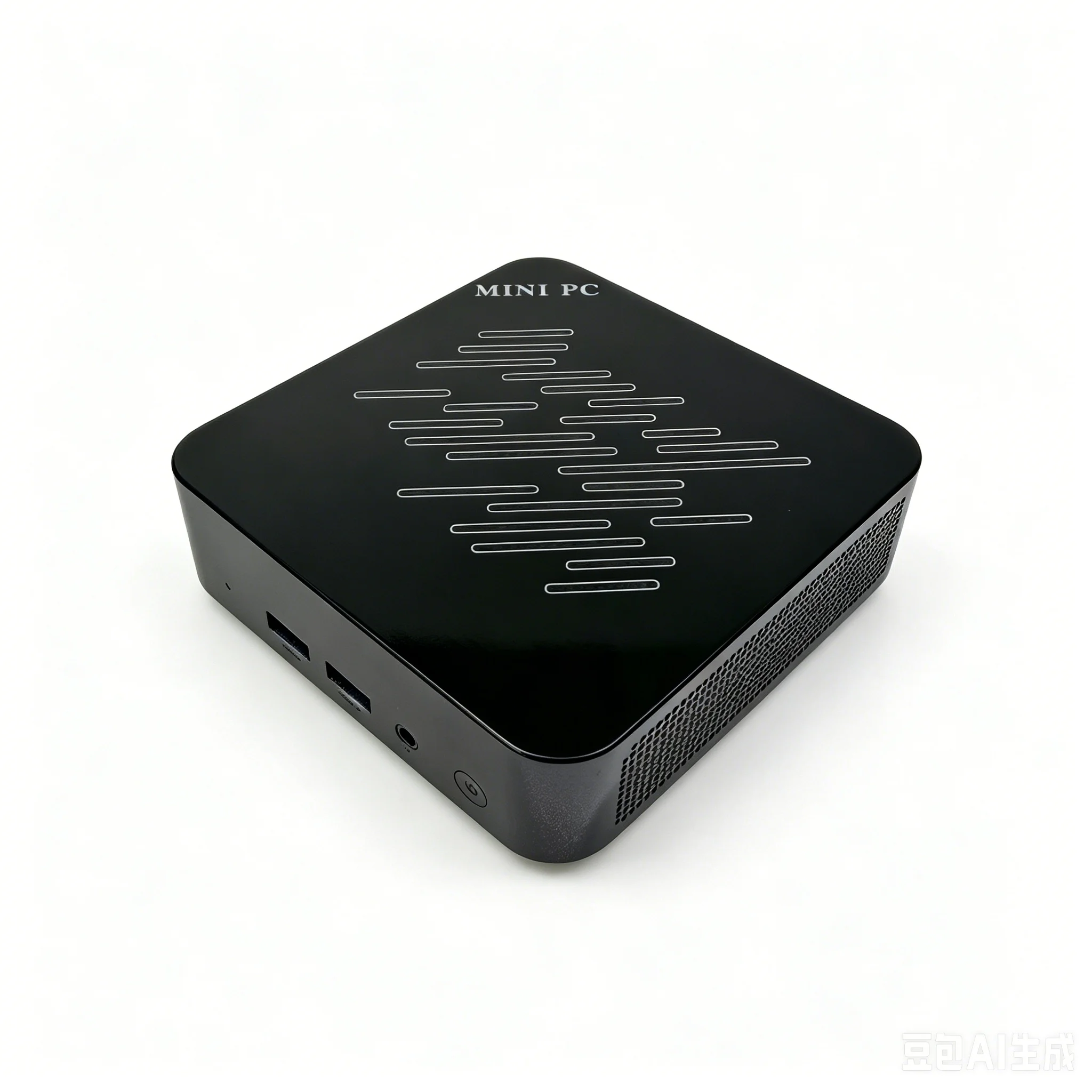 Mini PC Ultra Fin Ryzen AI 9 I - Pc Gaming Ultra avis et prix