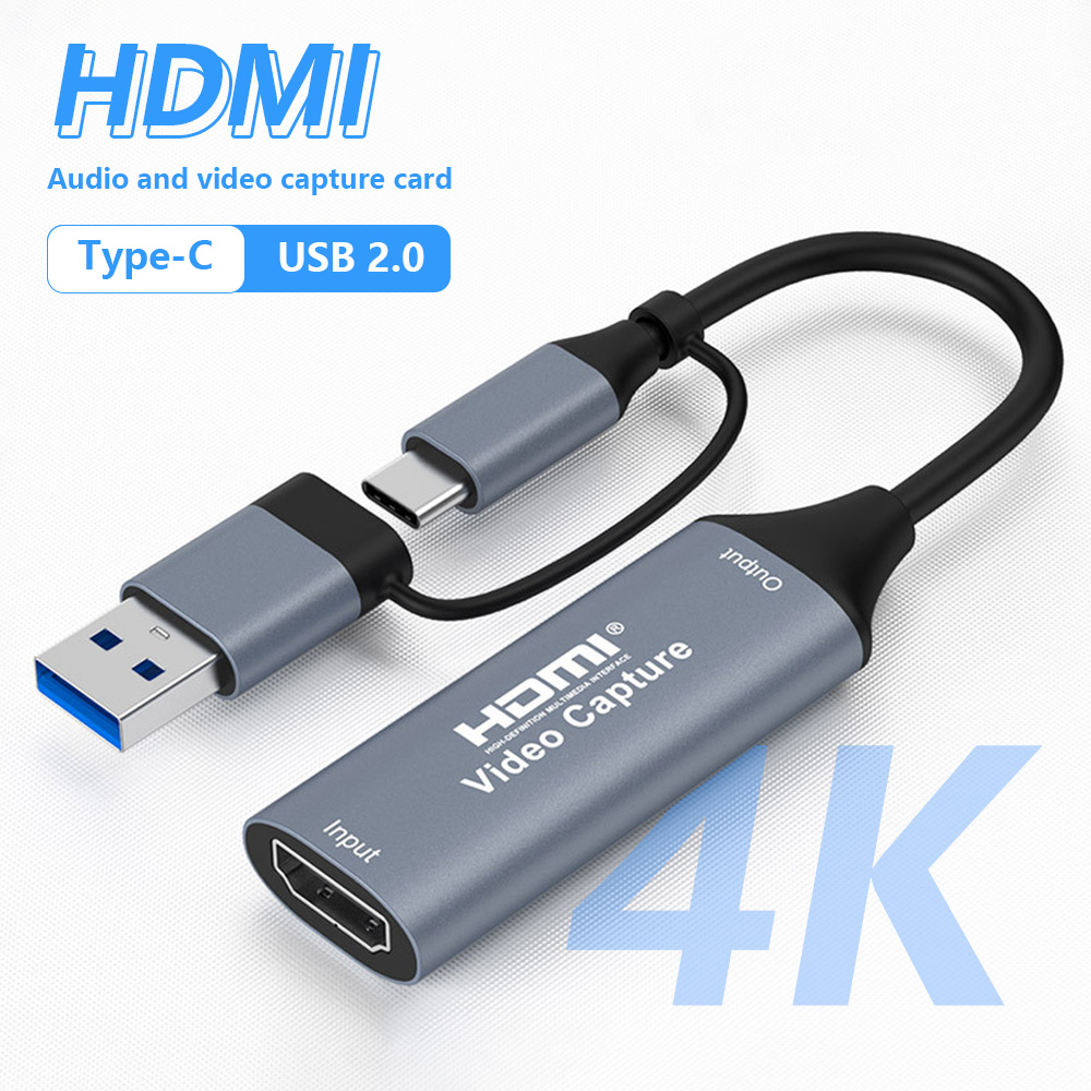 Carte de Capture vidéo USB 2.0 - Pc Gaming Games avis et prix