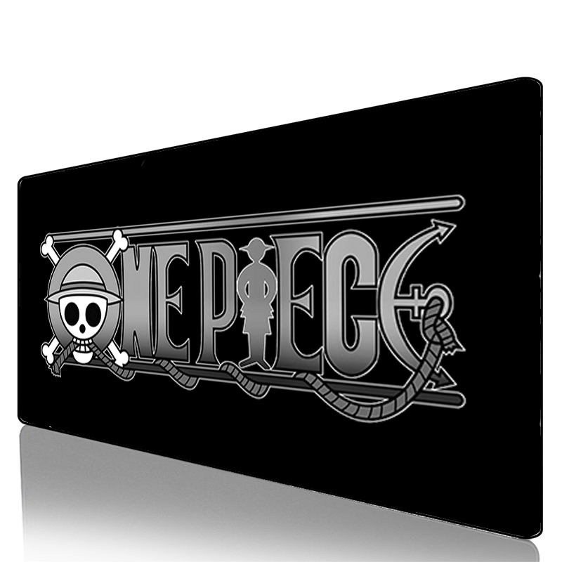 Tapis de souris Anime One Piec - Pc Gaming Keyboards avis et prix