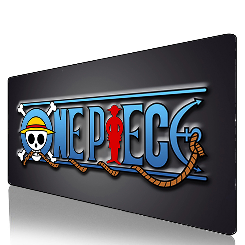 Tapis de souris Anime One Piec - Pc Gaming Keyboards avis et prix