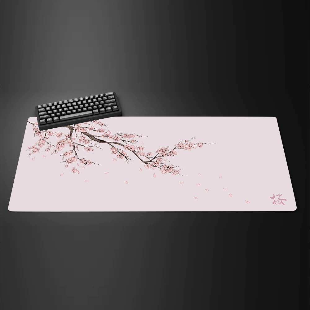 1Pc japon Sakura tapis de sour - Pc Gaming Asus avis et prix