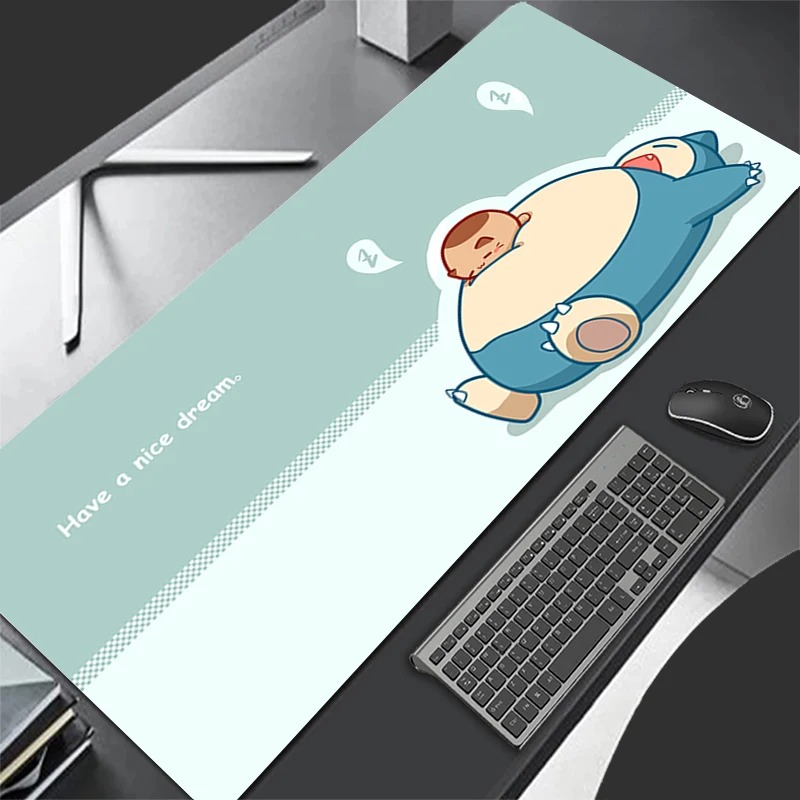 Tapis de souris de jeu grand f - Pc Gaming Keyboards avis et prix