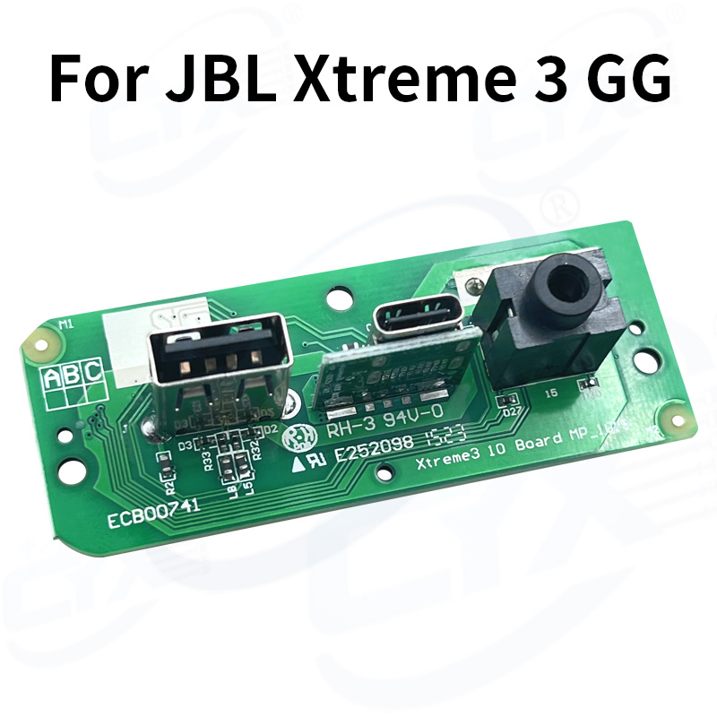 1 pièces pour JBL Xtreme 3 Xtr - Pc Gaming Xtreme avis et prix