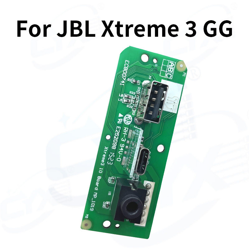 1 pièces pour JBL Xtreme 3 Xtr - Pc Gaming Xtreme avis et prix
