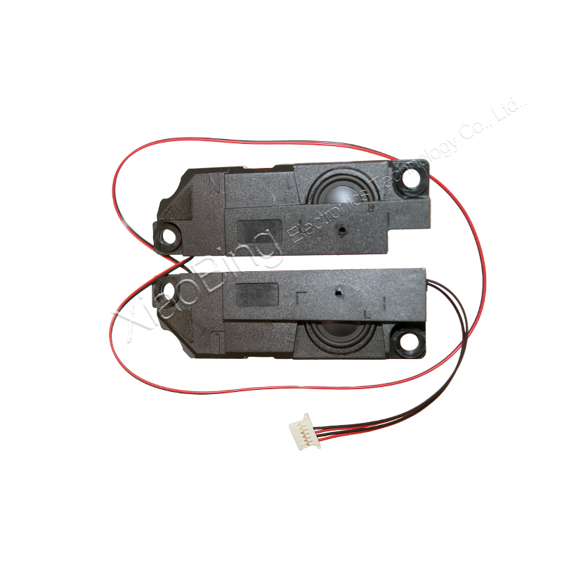 1 paire de haut-parleur pour o - Pc Gaming Asus avis et prix