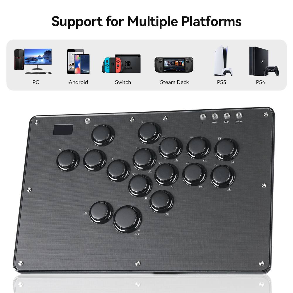 Clavier de contrôleur sans lev - Pc Gaming Keyboards avis et prix