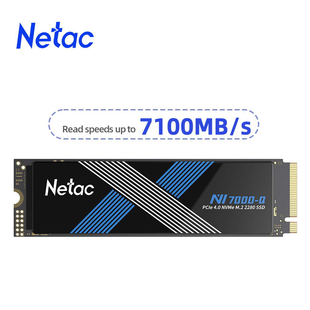 Netac M.2 SSD 1 to 2 to SSD 4  - Samsung Ssd 980 Pro avis et prix