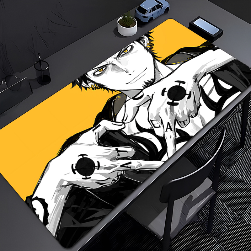 Tapis de souris ONE PIECE Traf - Pc Gaming Games avis et prix