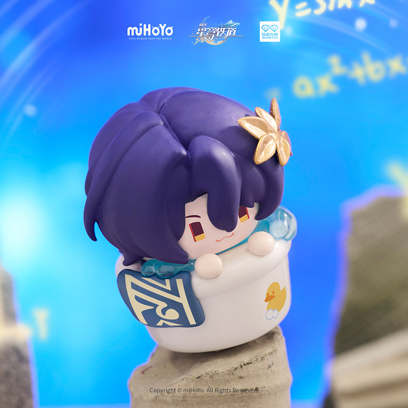 Mihoyo Honkai Star Rail Keycap - Pc Gaming Keyboards avis et prix