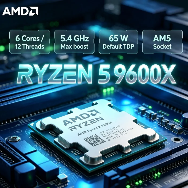 Processeur de jeu haute perfor - Pc Gaming Ddr5 avis et prix