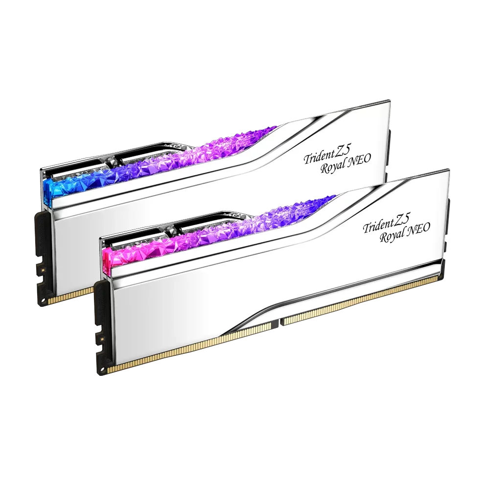 Nouvelle mémoire de bureau G-S - Pc Gaming Ddr5 avis et prix