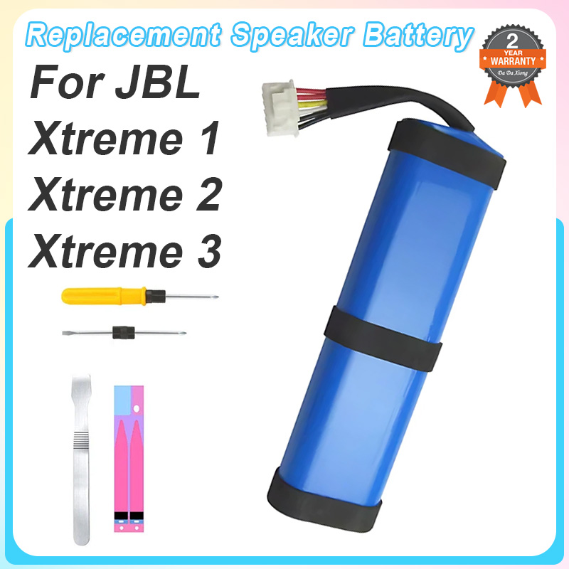 Batterie de remplacement pour  - Pc Gaming Xtreme avis et prix