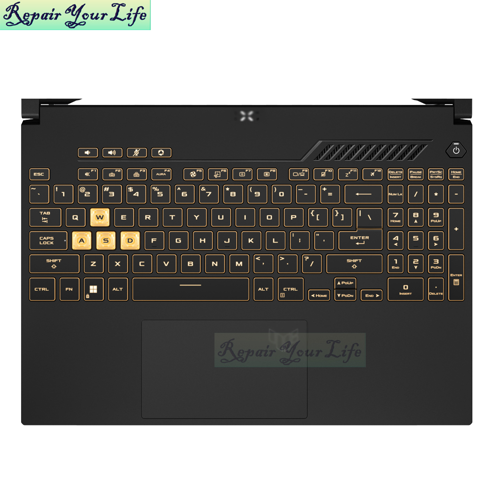 Coques de clavier pour ordinat - Pc Gaming Asus avis et prix