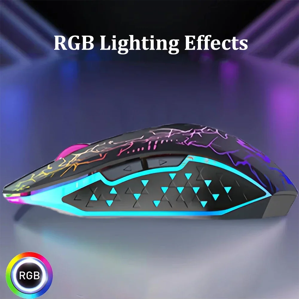 Souris sans fil Bluetooth 5.2  - Pc Gaming Lenovo avis et prix