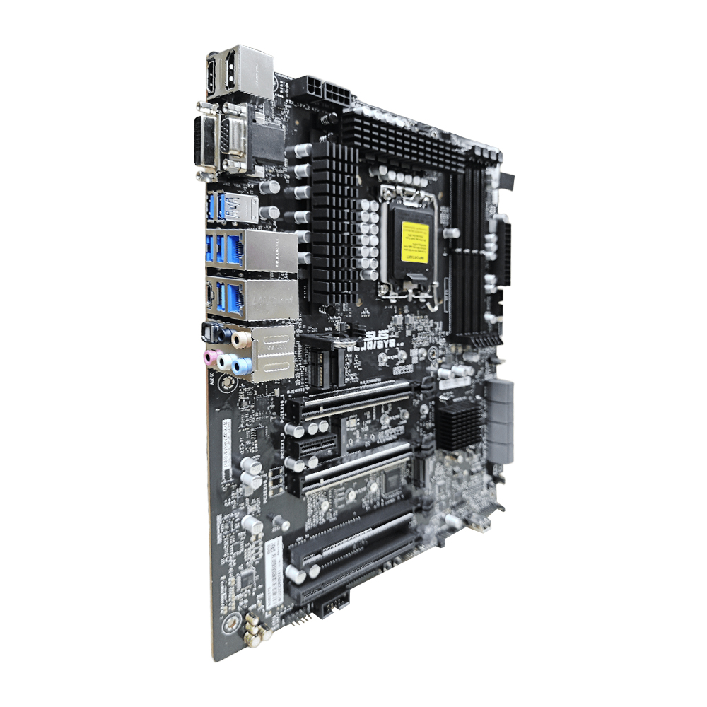 Carte mère ASUS W680 W680/SYS  - Pc Gaming Ddr5 avis et prix