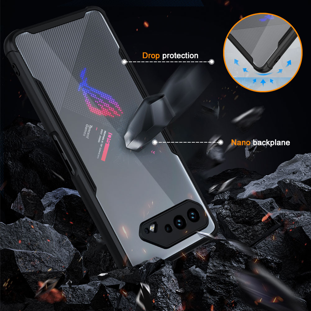 Étui pour ASUS ROG Phone 5, ho - Pc Gaming Asus avis et prix