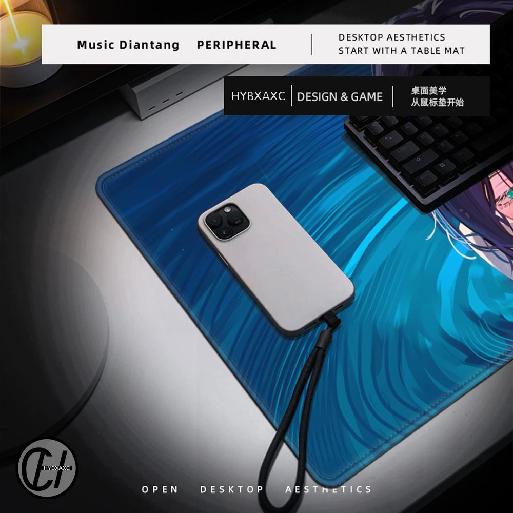 Tapis de souris ordinateur por - Pc Gaming Kawaii avis et prix