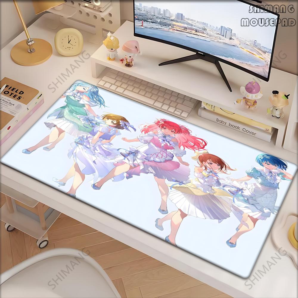 VSPO tapis de souris VTuber vi - Pc Gaming Youtube avis et prix