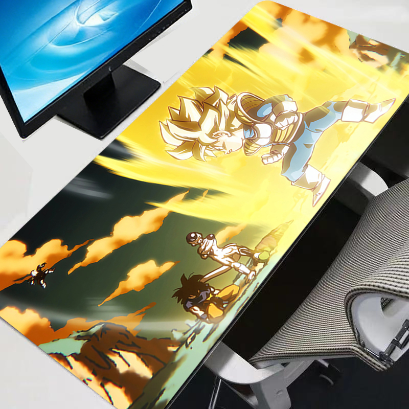 Tapis de souris de jeu Dragon  - Pc Gaming Kawaii avis et prix